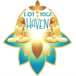 Hot Yoga Haven