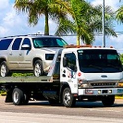 Spring Towing & Recovery