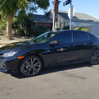 Power Station - Just outstanding work! Ronny is a great person and will give you what is best for you and your car. Definitely will recommend this place. - Car Stereo Installation Near Me - Reseda, California