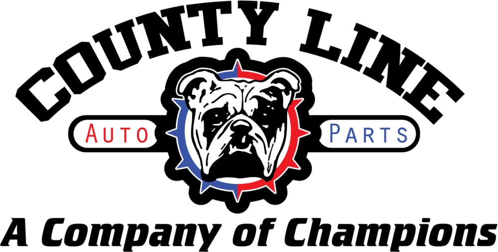 COUNTY LINE AUTO & TRUCK PARTS Updated July 2024 1828 NW US 50 Hwy