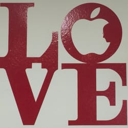 MacBlowouts - Love