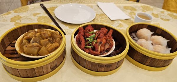 New Pacific Palace by null