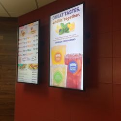 Wendy's