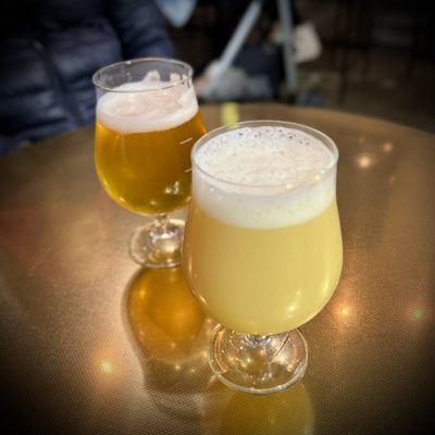 Monkish Brewing Co. by null