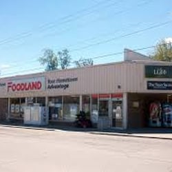 Chippawa Foodland