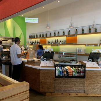 Veggie Grill by Next Level - Sandwiches Near Me - El Segundo, California