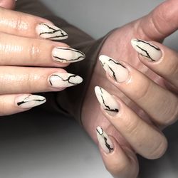 Milano Nail Spa The Heights