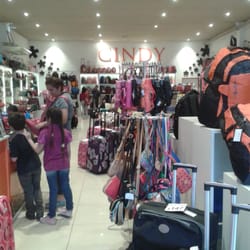Marroquinería Cindy