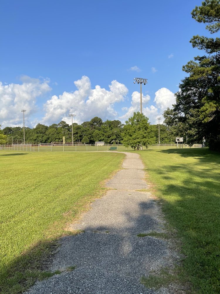 TRIMMIER PARK 78 Photos 3600 Alba Club Rd, Mobile, AL Yelp