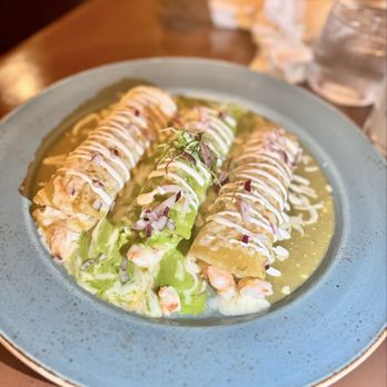 Javier's - Mexican Near Me - Irvine, California