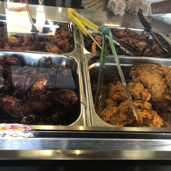 Jamaican Flavors - Caribbean Near Me - Jamaica, New York