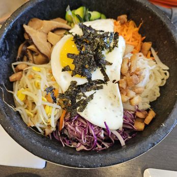 Jin Dal Lae - Korean Near Me - Toronto, Ontario Jin Dal Lae - Korean Near Me - Toronto, Ontario
