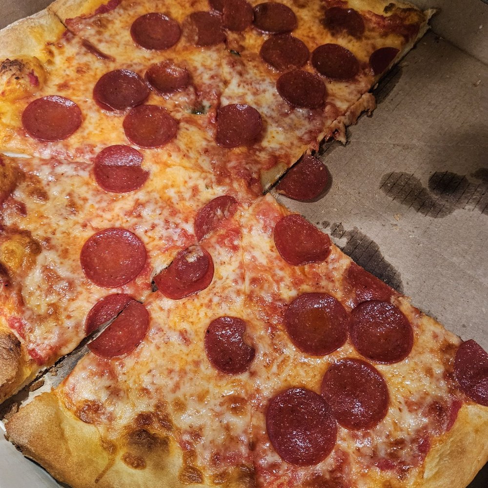 Sal’s Pizza Bar - Pizza Near Me - Orlando, Florida Sal’s Pizza Bar - Pizza Near Me - Orlando, Florida