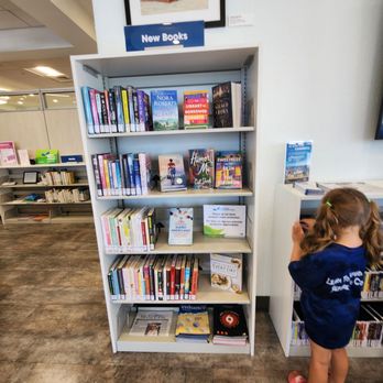 Miami-Dade Public Library System - Tamiami Branch - Libraries Near Me - Miami, Florida
