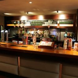 Rileys Victoria - Upper Bar
