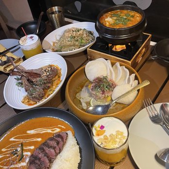 Hanuman Thai Eatery - Thai Near Me - Orange, California