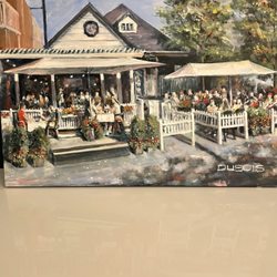 Restaurant Le Jardin Des Fondues - Restaurant au cœur du vieux Terrebonne depuis 1981.