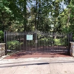 Newington Cropsey Foundation