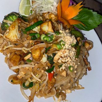 Chatayee Thai - Tofu pad Thai - Thai Near Me - Philadelphia, Pennsylvania Chatayee Thai - Tofu pad Thai - Thai Near Me - Philadelphia, Pennsylvania