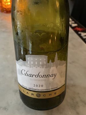 Manny’s Bistro by null