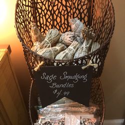 MoonShadow Massage