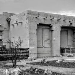 Whitewater Repeater Station 1930 - Whitewater repeater station
