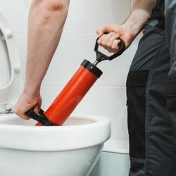 Washington Drain Cleaning
