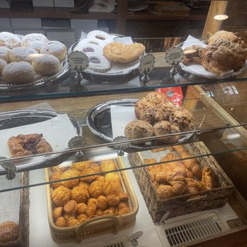 La Chatelaine French Bakery & Bistro - More assorted pastry - French Near Me - Dublin, Ohio La Chatelaine French Bakery & Bistro - More assorted pastry - French Near Me - Dublin, Ohio