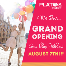 Plato's Closet Danbury