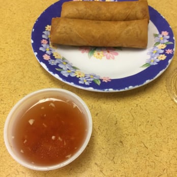 Saigon Deli - Fried egg roll - Vietnamese Near Me - Tampa, Florida Saigon Deli - Fried egg roll - Vietnamese Near Me - Tampa, Florida