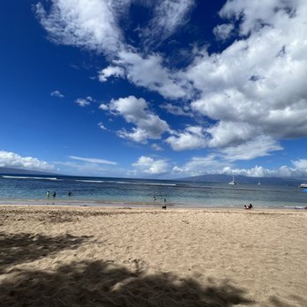 Baby Beach - Beaches Near Me - Lahaina, Hawaii Baby Beach - Beaches Near Me - Lahaina, Hawaii
