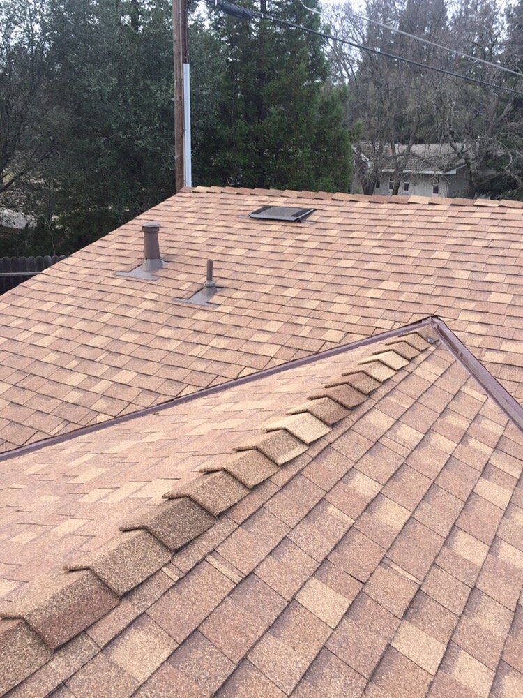 Slide of Harlan Quality Roofing