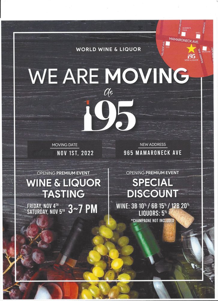 CICI PARK Updated September 2024 965 Mamaroneck Ave, Mamaroneck