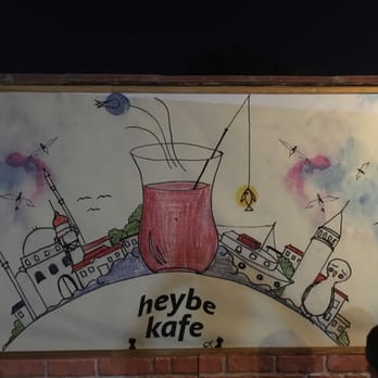 Heybe Kafe - Cafes Near Me - Istanbul, 34 Heybe Kafe - Cafes Near Me - Istanbul, 34
