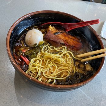 Oni Ramen - Kyushu Tonkotsu Ramen - Ramen Near Me - Dallas, Texas Oni Ramen - Kyushu Tonkotsu Ramen - Ramen Near Me - Dallas, Texas