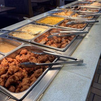 Mandarin House - Sweet and sour pork, chicken katsu - Chinese Near Me - Twin Falls, Idaho