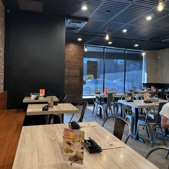 Boiling Point - Taiwanese Near Me - Arcadia, California