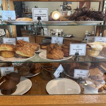 BJ’s Coffee Co - Coffee & Tea Near Me - Forest Grove, Oregon
