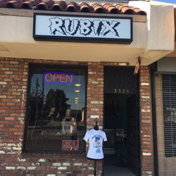 Rubix