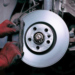 Franky's Tire & Auto