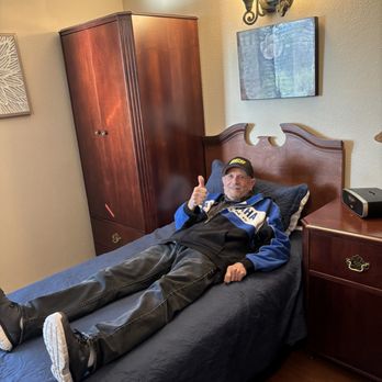 Silverado Escondido Memory Care Community - Assisted Living Facilities Near Me - Escondido, California Silverado Escondido Memory Care Community - Assisted Living Facilities Near Me - Escondido, California