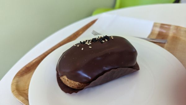 Pâtisserie Chantilly by null