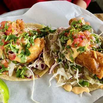 Pablo y Pablo - Mexican Near Me - Seattle, Washington