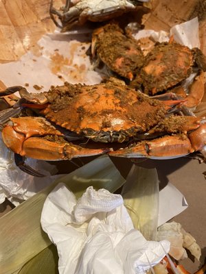 Fenwick Crab House by null