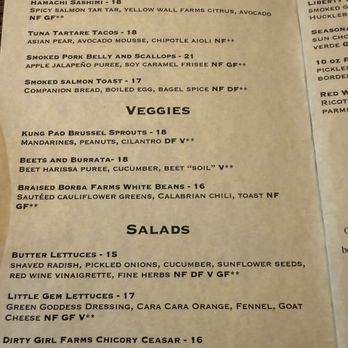 Trestles Restaurant - Menu - New American Near Me - Capitola, California Trestles Restaurant - Menu - New American Near Me - Capitola, California