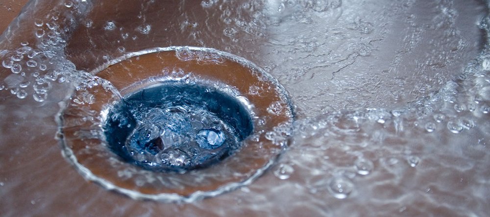 Slide of McIndy Plumbing & Drains Service