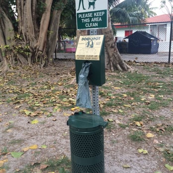 Perrine Wayside Park - Doggy bags provided - Dog Parks Near Me - Miami, Florida Perrine Wayside Park - Doggy bags provided - Dog Parks Near Me - Miami, Florida