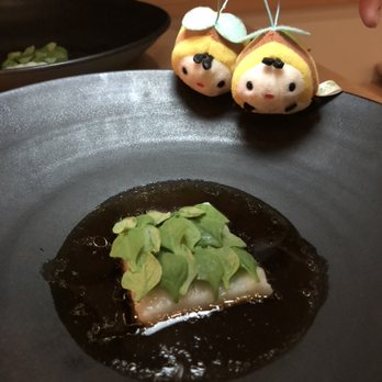 Kato - Turbot soy - Taiwanese Near Me - Los Angeles, California Kato - Turbot soy - Taiwanese Near Me - Los Angeles, California