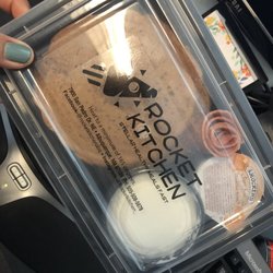 Rocket Kitchen - Quick run to fuel my Pre- Friday !! Protein pancakes for the win!!
