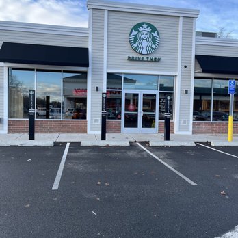 Starbucks - The outside - Coffee & Tea Near Me - Berlin, Connecticut Starbucks - The outside - Coffee & Tea Near Me - Berlin, Connecticut